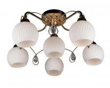 Люстра потолочная Omnilux OML-31907-06