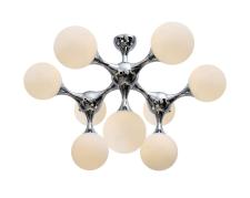 Люстра потолочная Crystal Lux Bolla Bolla PL9