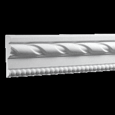 Интерьерная лепнина молдинг 1.51.314 Европласт