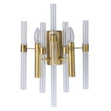 Настенный светильник MW Light Альгеро 285021002