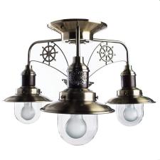 Люстра потолочная Arte Lamp SAILOR A4524PL-3AB
