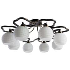 Люстра потолочная Arte Lamp A6379PL-8GA