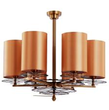 Люстра подвесная Crystal Lux Montana SP6