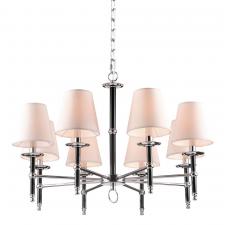 Люстра подвесная Divinare 1162/01 LM-8