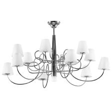 Люстра потолочная Lightstar Vortico 814134