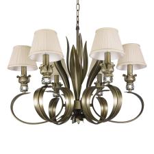 Люстра подвесная Lightstar Antique 783061