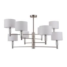 Люстра потолочная Maytoni Lincoln MOD527PL-08N