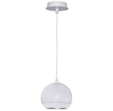 Подвесной светильник Crystal Lux CLT 132C White