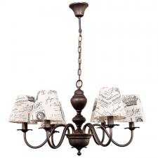 Люстра подвесная Omnilux OML-46303-06