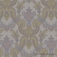 Обои Loymina La Belle Epoque La Belle Epoque BQ4-012-1