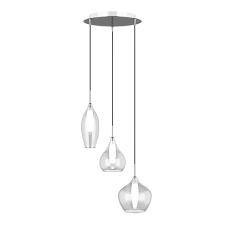 Люстра подвесная Lightstar Pentola 803051