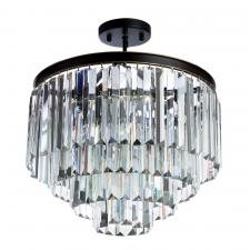 Хрустальная люстра Divinare 3001/01 PL-9