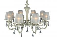 Люстра подвесная Omnilux OML-73203-08