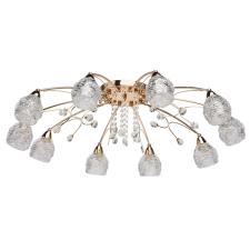 Люстра потолочная MW Light Подснежник 294016510