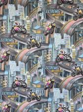 Обои Semre lo siamo Extreme 723637-04