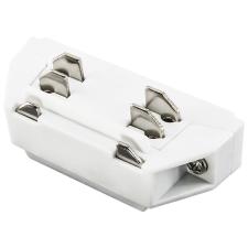 Трековые системы Lightstar Barra White 504106