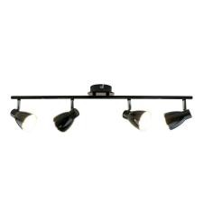 Спот Arte Lamp Gioved Black A6008PL-4BK
