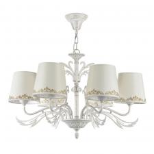 Люстра подвесная Freya FR2404-PL-06-WG