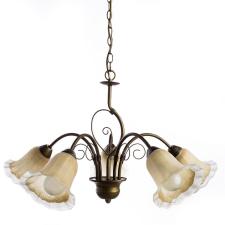 Люстра подвесная Arte Lamp A9361LM-5BR