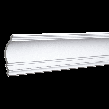 Интерьерная лепнина карниз 1.50.108 Европласт