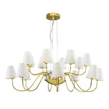 Люстра подвесная Lightstar Diafano 758162