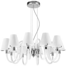 Люстра подвесная Lightstar Bianco 760106