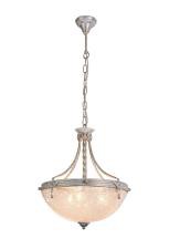 Подвесной светильник Arte Lamp Fedelta White A5861SP-3WG
