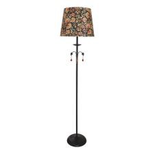 Торшер Arte Lamp MOSCOW A6106PN-1BK