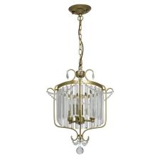 Люстра подвесная MW Light Адель 373014403