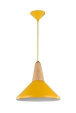 Подвесной светильник Maytoni P996-PL-01-G