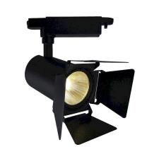 Трековые системы Arte Lamp Track Lights Black A6720PL-1BK