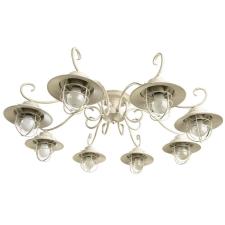 Люстра потолочная Arte Lamp A4579PL-8WG