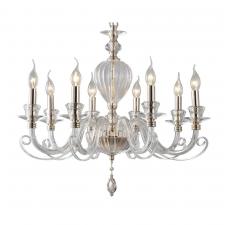 Люстра подвесная Omnilux OML-79203-08