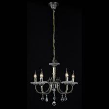 Люстра подвесная Maytoni ARM560-05-R