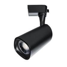 Трековые системы Arte Lamp BARUT A4563PL-1BK