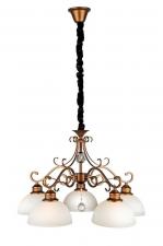 Люстра подвесная Omnilux OML-73703-05