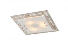 Накладной светильник Freya Simmetria FR4810-CL-03-W