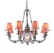 Люстра Divinare 1165/01 LM-8