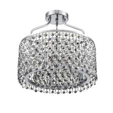 Потолочные 8244/5c classi ln26 206 хром, металл/хрусталь люстра потолочная e14 5*40w 220v layla