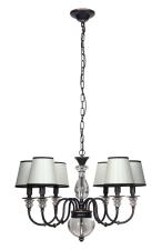 Люстра подвесная Crystal Lux Palio Palio SP6