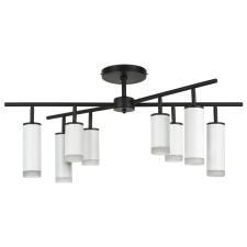 Потолочные люстра потолочная rullo lightstar lr7283648640