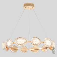 Люстра Crystal Lux FELICIDAD SP96W LED