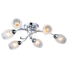 Люстра потолочная Arte Lamp DEBORA A6055PL-6CC