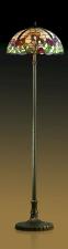 Торшер Odeon light Flora 2268/2F