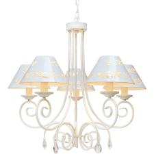 Люстра подвесная Arte Lamp A2050LM-5WG