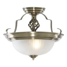 Потолочный светильник Arte Lamp LOBBY A7835PL-2AB