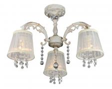 Люстра потолочная Omnilux OML-30007-03