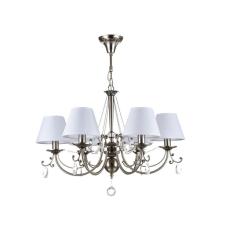 Люстра подвесная Maytoni ARM095-06-N