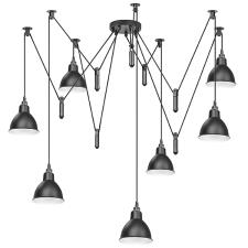 Люстра мультиплекс Lightstar Acrobata 761077