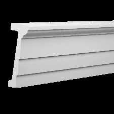 Фасадная лепнина архитрав 4.04.201 Европласт